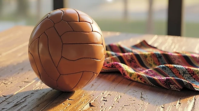 Javier Hernandez Predicts Mexico's World Cup Success Amid Cultural Challenges