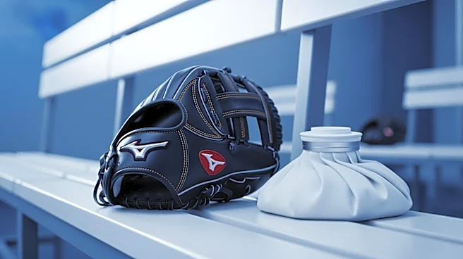 Rockies Pitcher Tanner Gordon Placed on Injured List Due to Hip Impingement