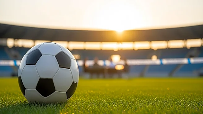 Peru Defeats Haiti in Friendly Ahead of 2026 World Cup