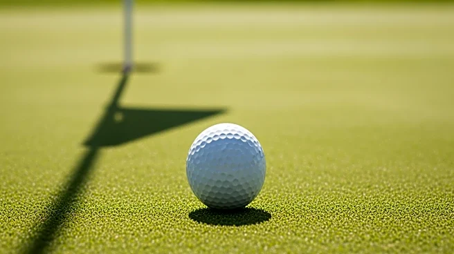 Michelle Wie West Misses Cut at U.S. Women's Open, Marking End of Comeback Attempt