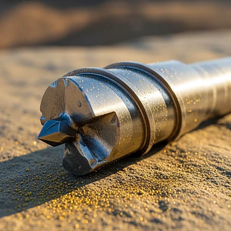 Gold Hunter Contracts MCL Drilling for 2026 Exploration at Great Northern Project