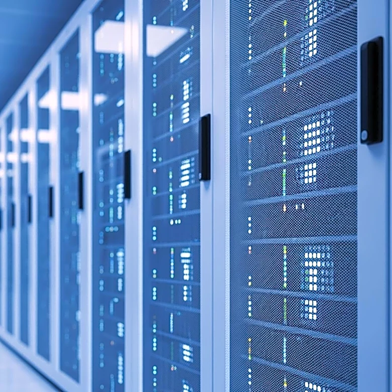AI Industry Accuses China of Fueling U.S. Data Center Resistance