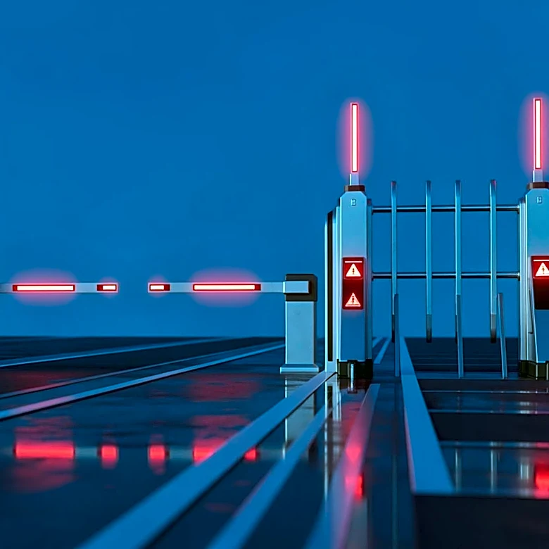 S 500 Rejects SpaceX's Entry, Blocking Access for OpenAI and Anthropic