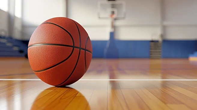 Virginia Tech Men's Basketball Prepares for 2026-27 Season with Key Role Players