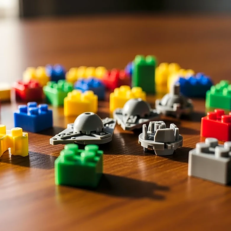 LEGO Reseller Bricks  Minifigs to Return 'Stolen' Star Wars Sets Amid Management Changes