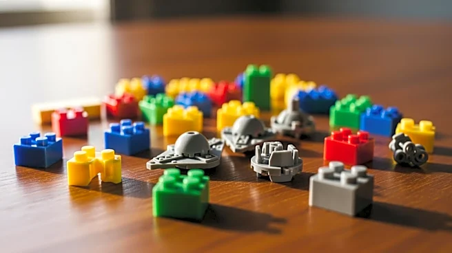 LEGO Reseller Bricks  Minifigs to Return 'Stolen' Star Wars Sets Amid Management Changes