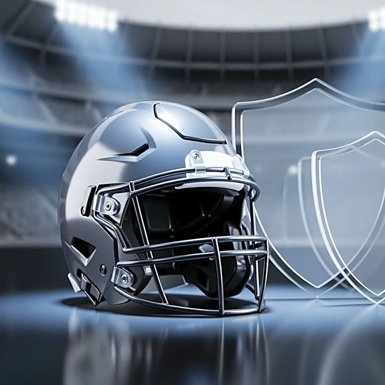 Las Vegas Raiders Revamp Secondary to Improve Performance Next Season