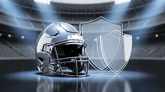 Las Vegas Raiders Revamp Secondary to Improve Performance Next Season