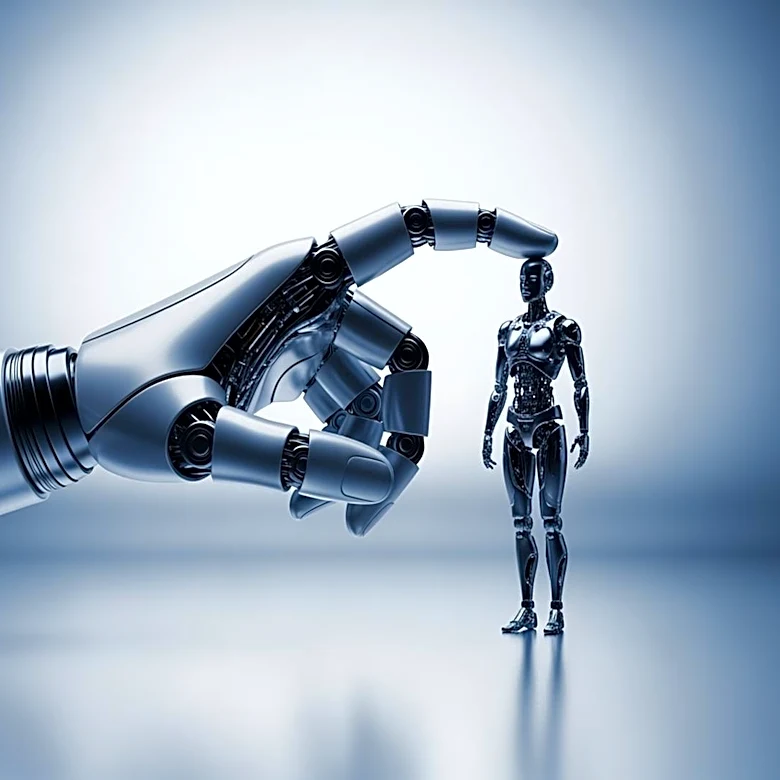 Robotics Companies in China Face Challenges in Scaling Humanoid Robots Amidst Growing Market