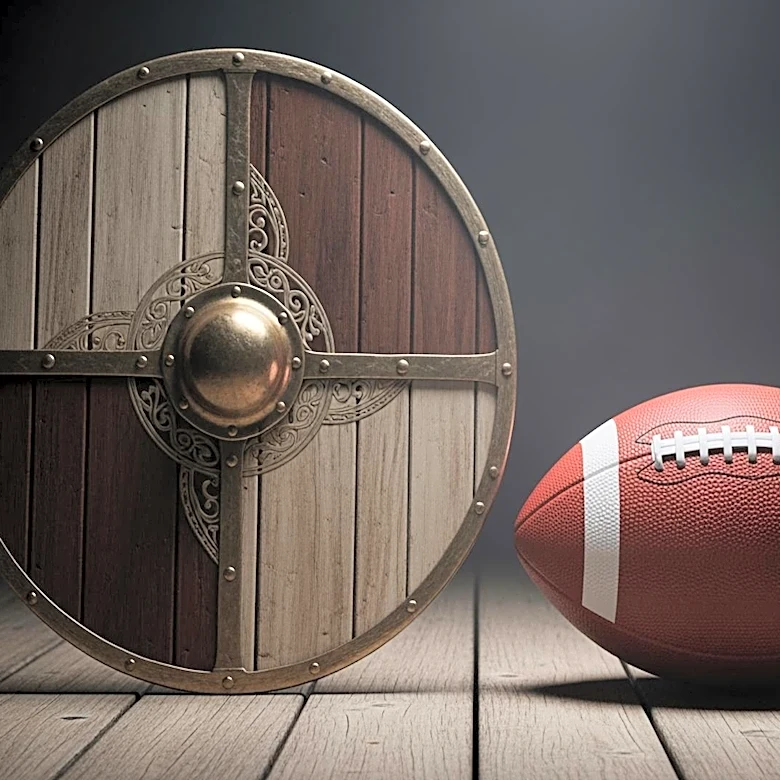 Norwegian Football Team Unveils Viking-Themed Photo Ahead of 2026 World Cup