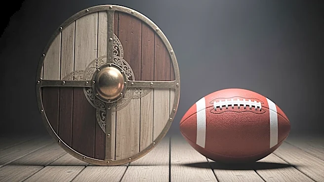 Norwegian Football Team Unveils Viking-Themed Photo Ahead of 2026 World Cup