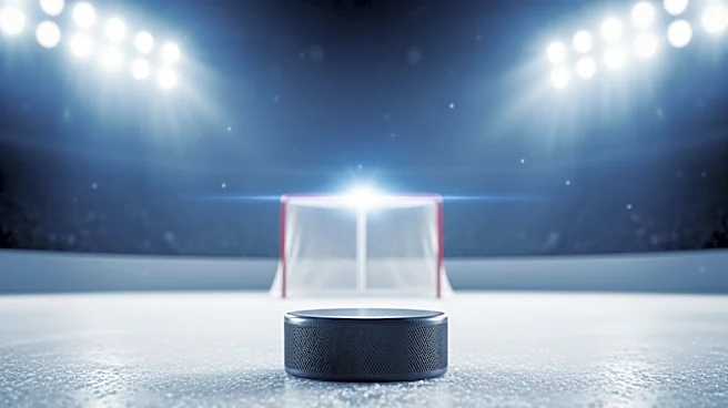Carolina Hurricanes Secure Thrilling OT Victory in Game 2 of Stanley Cup Finals