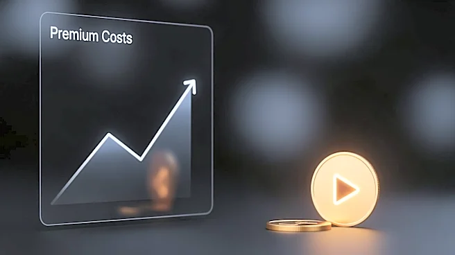YouTube Premium Implements Price Increase, Prompting Subscriber Reevaluation