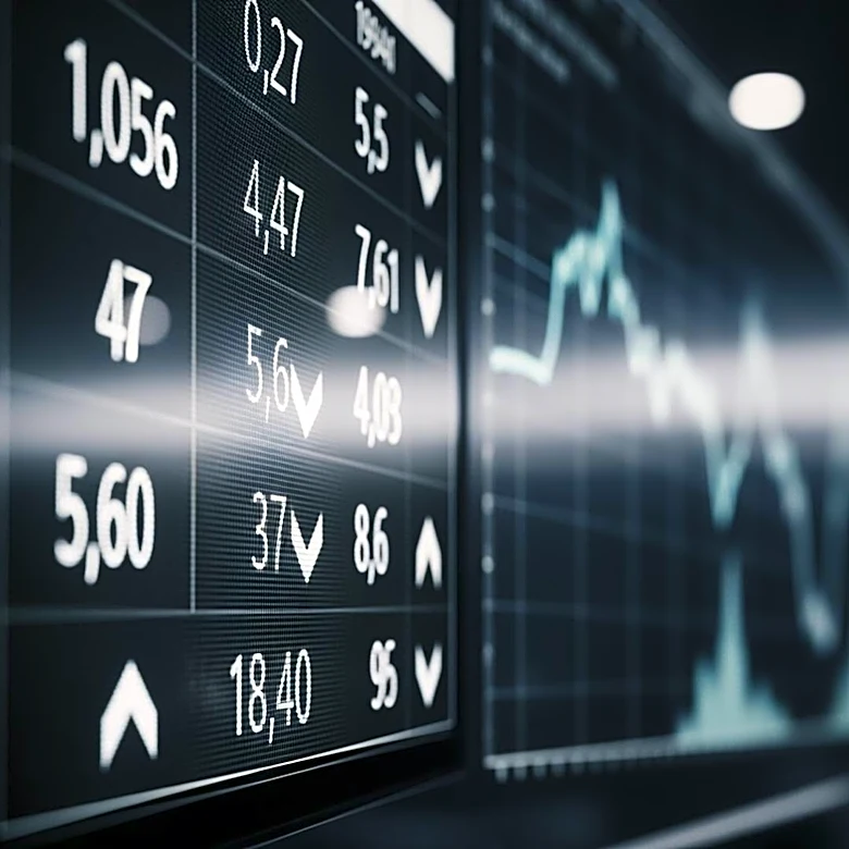 S 500 Operator Maintains IPO Inclusion Guidelines Amid Market Changes
