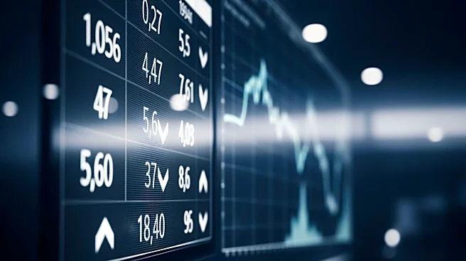 S 500 Operator Maintains IPO Inclusion Guidelines Amid Market Changes