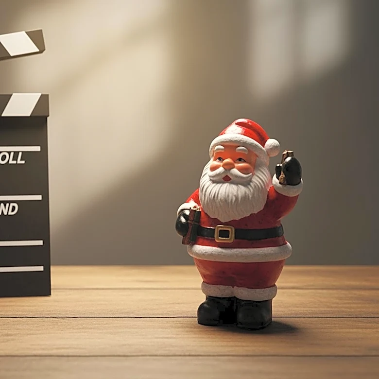Actor David Krumholtz Reveals Minimal Earnings from 'The Santa Clause' Franchise