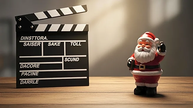 Actor David Krumholtz Reveals Minimal Earnings from 'The Santa Clause' Franchise