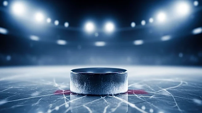 Carolina Hurricanes Face Emotional Roller Coaster in Stanley Cup Final Against Vegas Golden Knights