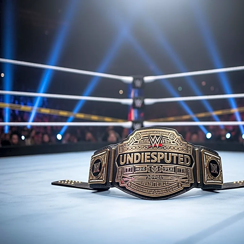 Cody Rhodes to Defend Undisputed WWE Title Against Gunther with New Stipulation