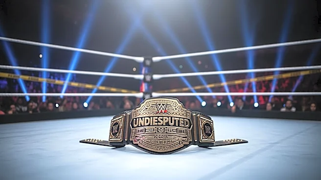 Cody Rhodes to Defend Undisputed WWE Title Against Gunther with New Stipulation