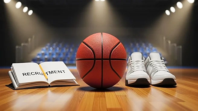 LSU Basketball Secures Visit from 4-Star Point Guard Tyrone Jamison, Boosting Recruitment Efforts