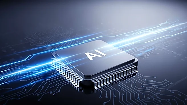 Marvell Technology to Join S 500 Following AI-Driven Profitability Surge