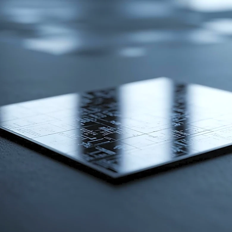 Taiwan Semiconductor Manufacturing Faces 6.6% Stock Price Drop Amid Market Volatility