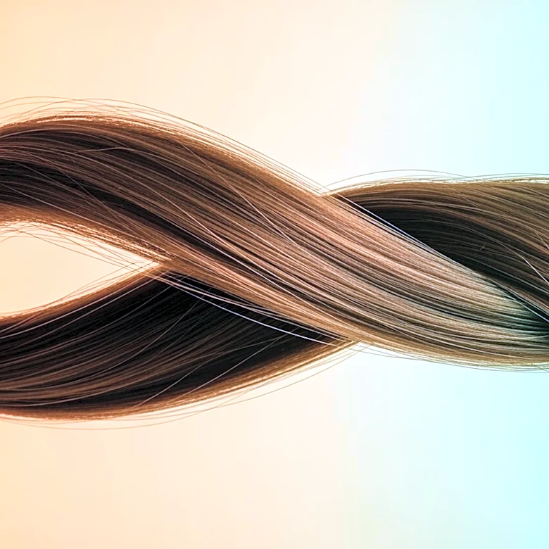 Cher and Xochitl Gomez Collaborate with Garnier for New Hair Campaign
