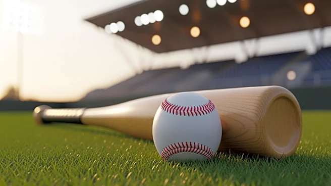 Mets' Luis Torrens Hits First Home Run of the Season in Win Over Padres