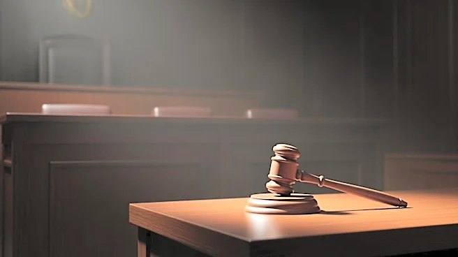 Netflix's 'The Verdict' Reexamines Michael Jackson's 2005 Trial Amid Renewed Interest