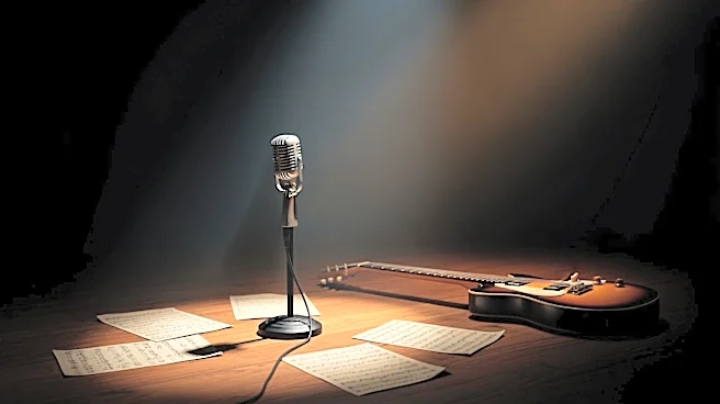 Nick Jonas and Paul Rudd Star in 'Power Ballad' Exploring Art and Honesty