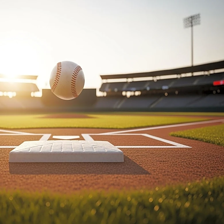 Dean Carpentier's Grand Slam Leads USC to Victory Over North Carolina