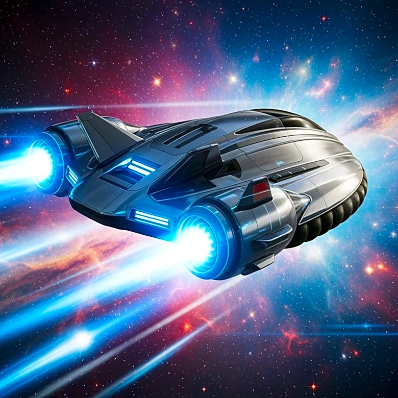 Star Wars: Galactic Racer Trailer Unveils Characters and Confirms Release Date
