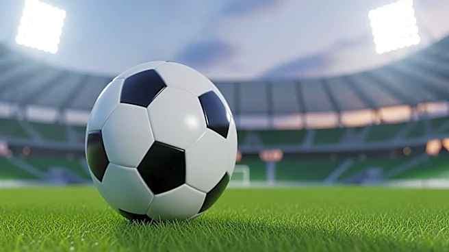 Brazil and Egypt Prepare for World Cup with Final Warm-Up Match in Cleveland