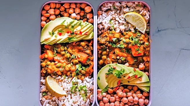 Meal Kit Tester Recommends Trying Multiple Services for Best Fit
