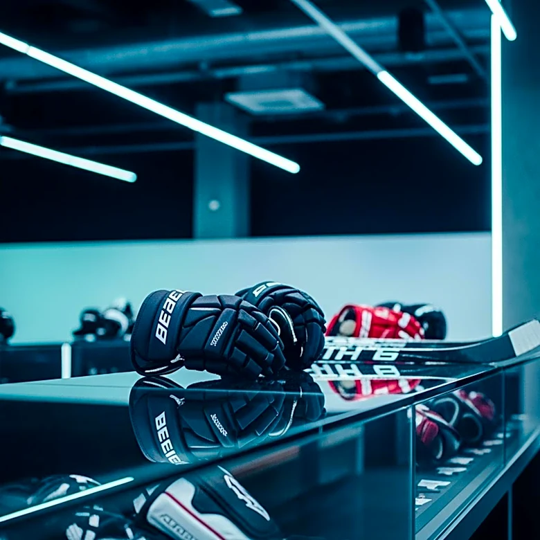 San Jose Sharks Announce New Pro Shop Opening at SAP Center