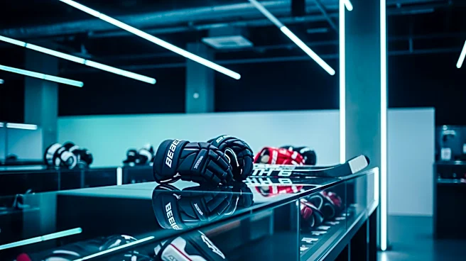 San Jose Sharks Announce New Pro Shop Opening at SAP Center