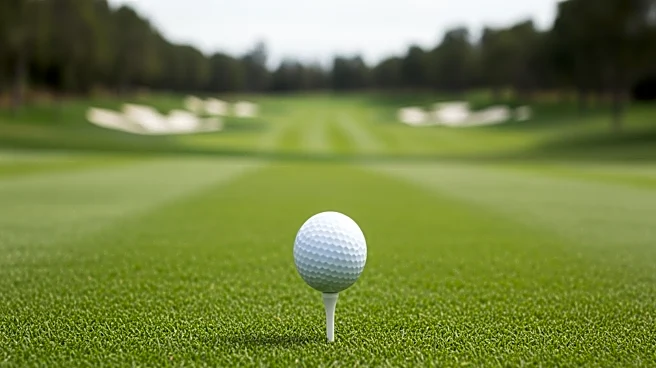 U.S. Women's Open 2026 Third Round at Riviera Country Club Highlights Key Competitors