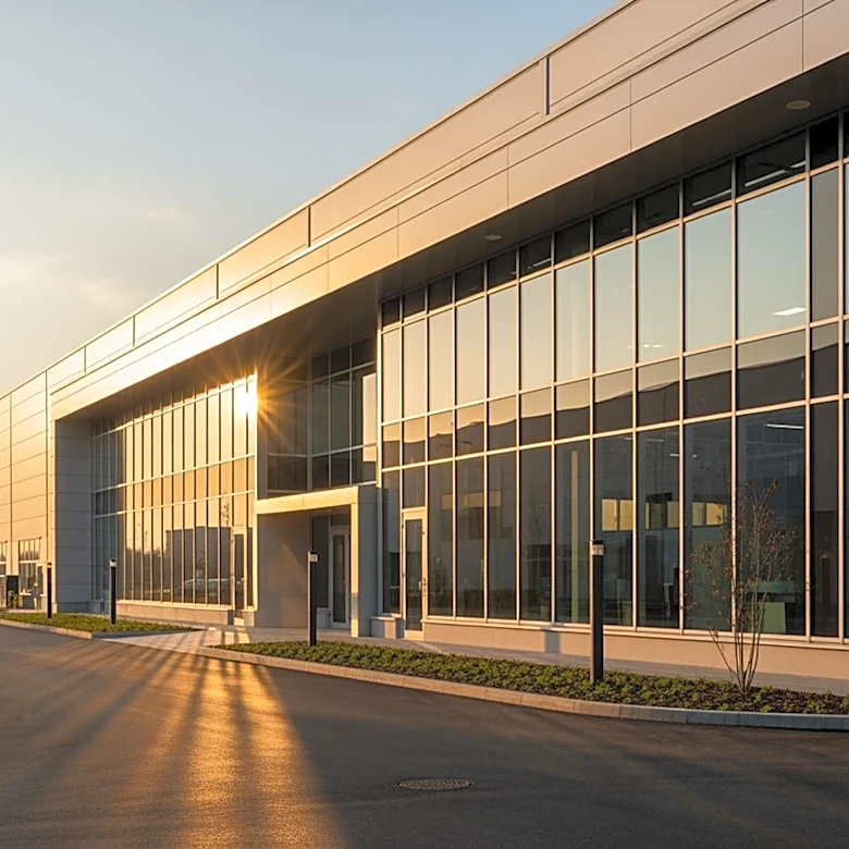 Brennan Investment Group Acquires Manufacturing Facility in Tennessee