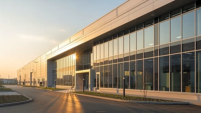 Brennan Investment Group Acquires Manufacturing Facility in Tennessee