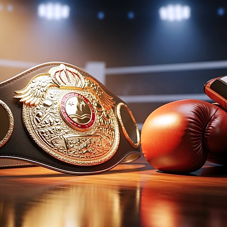 Zuffa Boxing 10 to Feature Middleweight Title Fight and Callum Walsh's Return