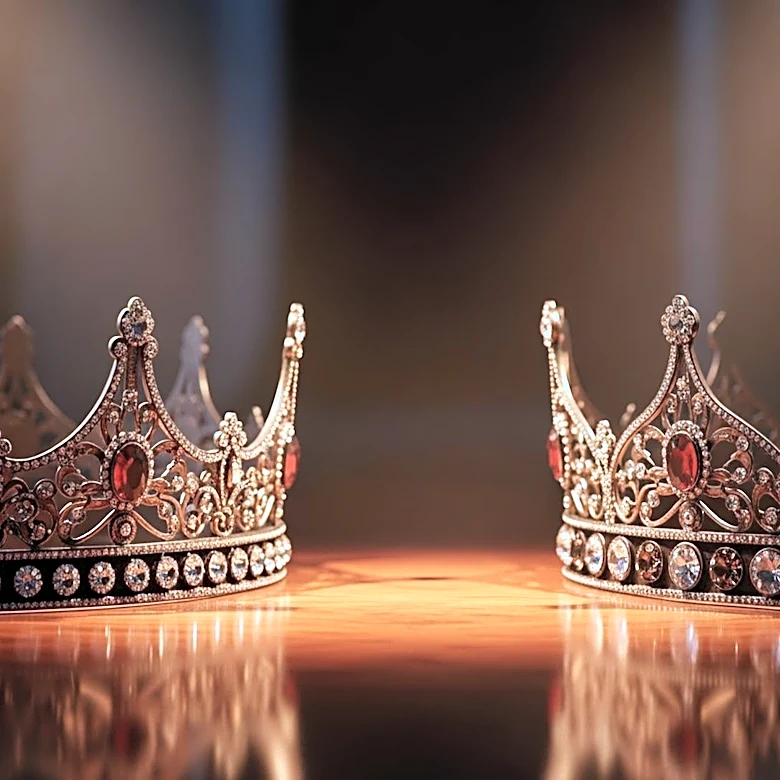 Charlotte Flair and Jade Cargill Set for Queen of the Ring Showdown with SummerSlam Implications
