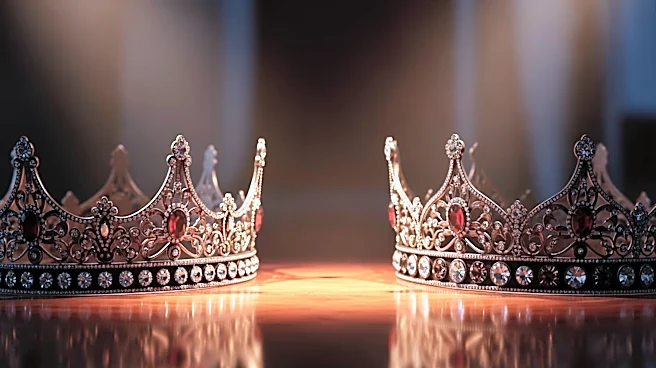 Charlotte Flair and Jade Cargill Set for Queen of the Ring Showdown with SummerSlam Implications
