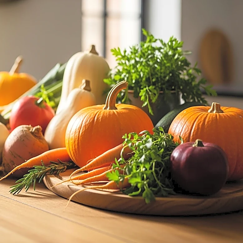 Foodservice Operators Introduce Seasonal Menu Innovations to Attract Consumers