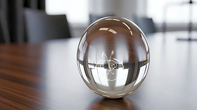 Morgan  Morgan Considers Minority Stake Sale to Private Equity Investors