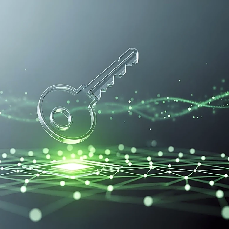 Self Sovereign Digital Identities Gain Traction Amidst Data Security Concerns