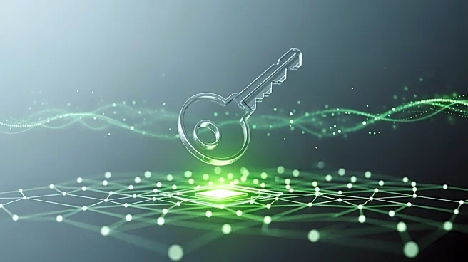 Self Sovereign Digital Identities Gain Traction Amidst Data Security Concerns