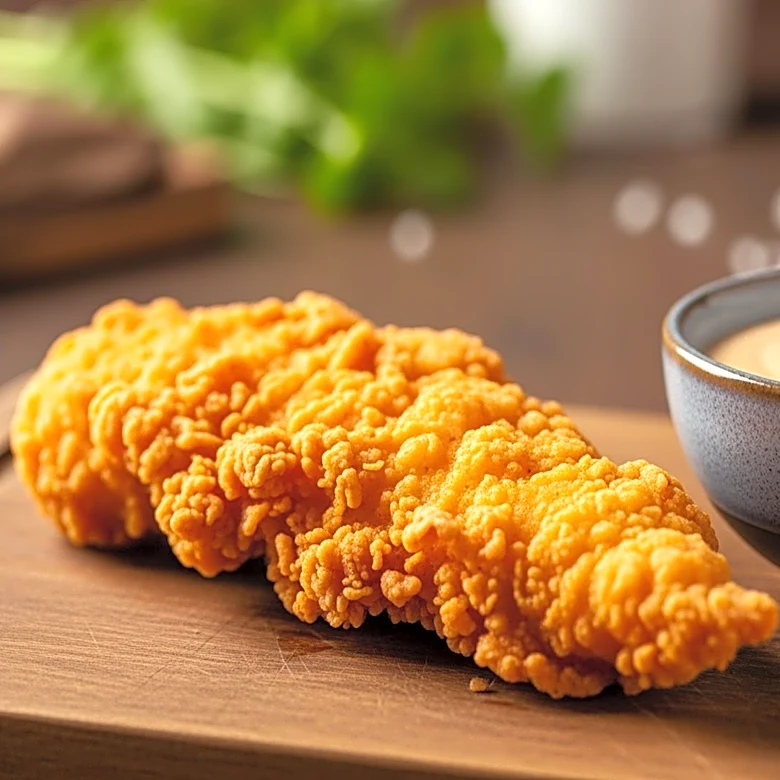 Pilot Co. Enhances Chicken Tenders and Introduces New Signature Sauce