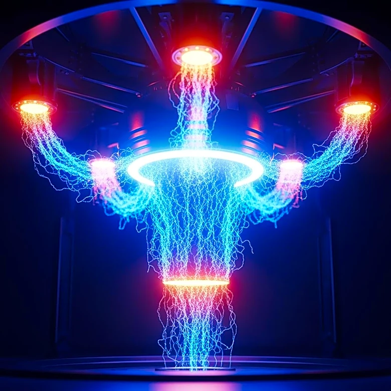 Helion's Valuation Soars to $15.5 Billion Amidst Nuclear Fusion Advancements