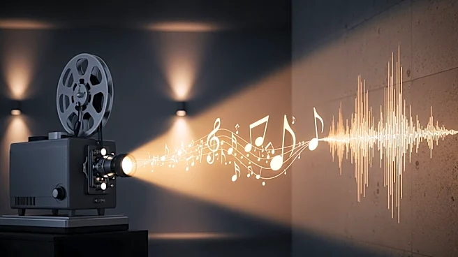 Tribeca Festival Expands Music Film Offerings with Live Performances and Documentaries